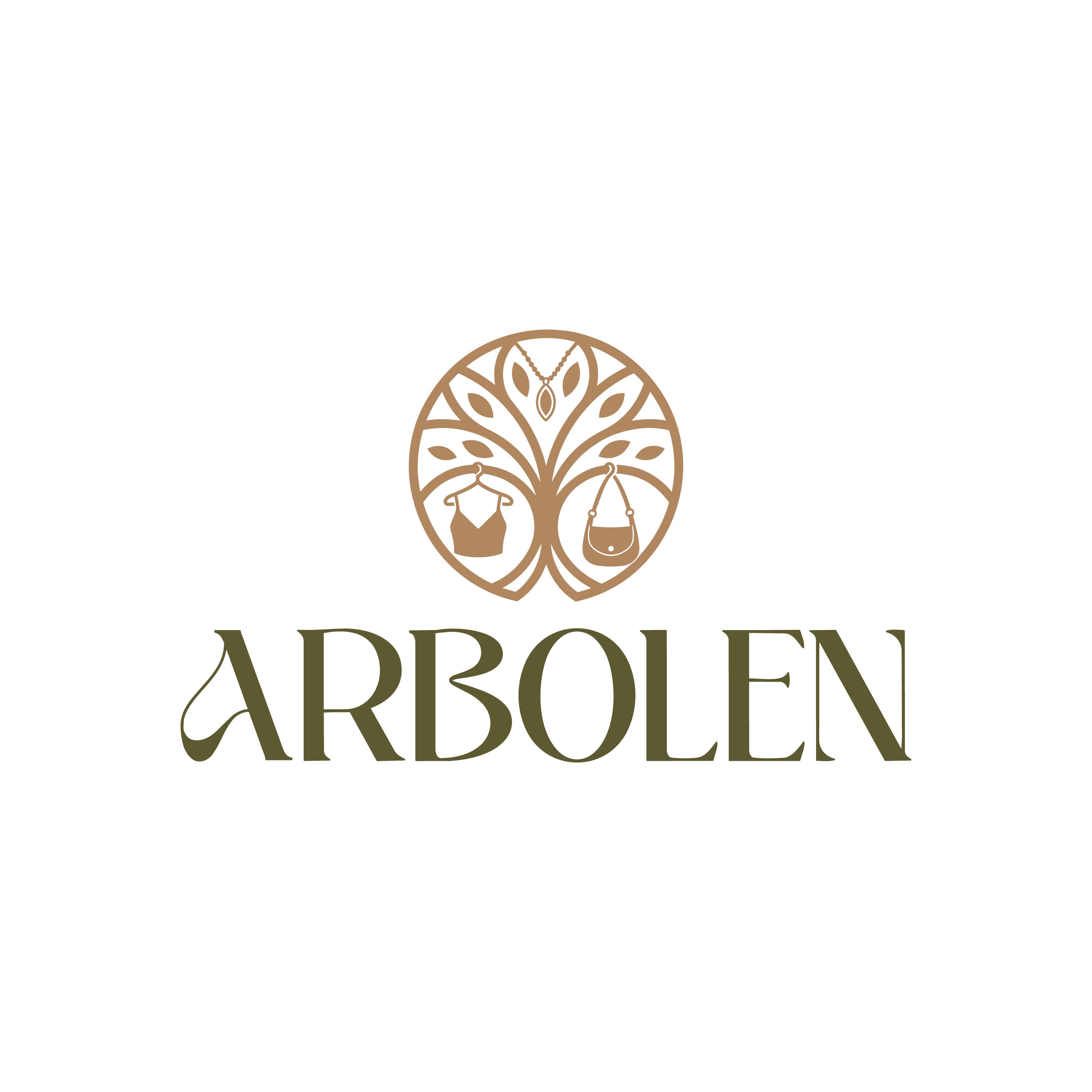 Arbolen logo