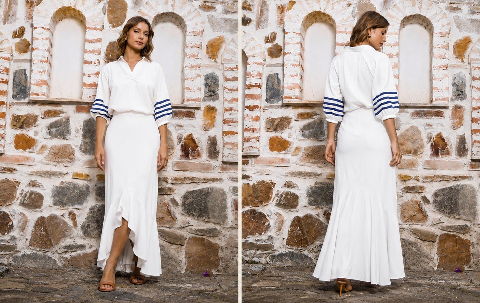 SET DENISSE BLANCO
