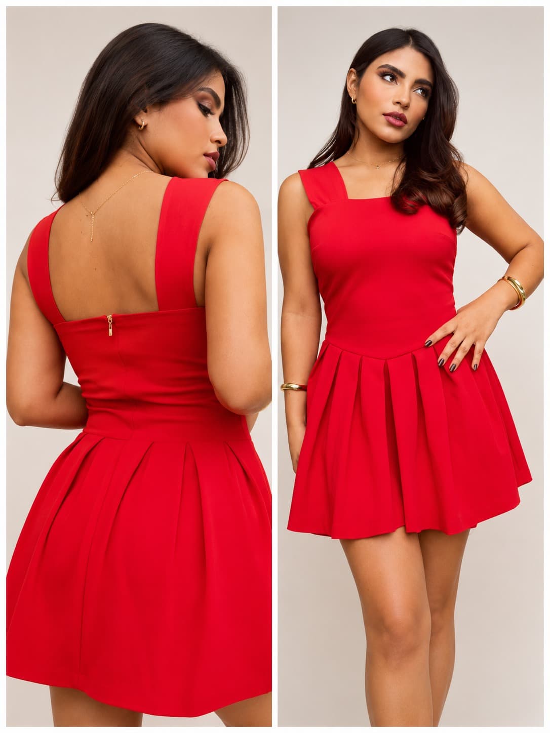 VESTIDO LOVE