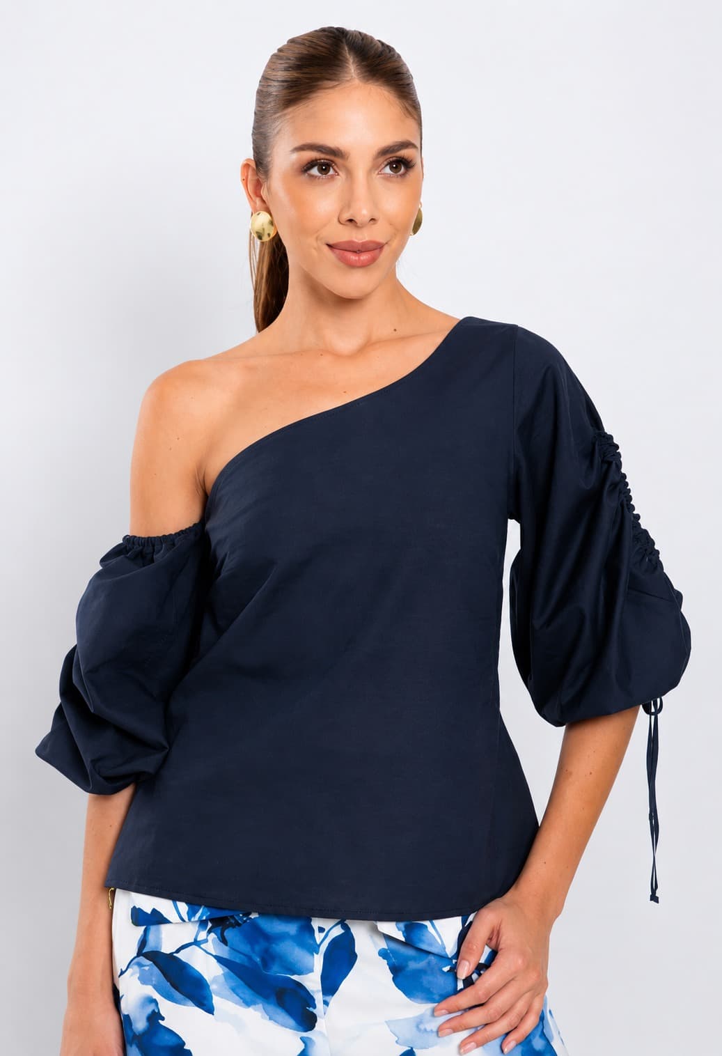 Blusa Eloy