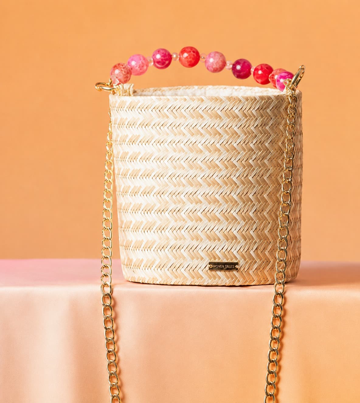 CAMILA BAG