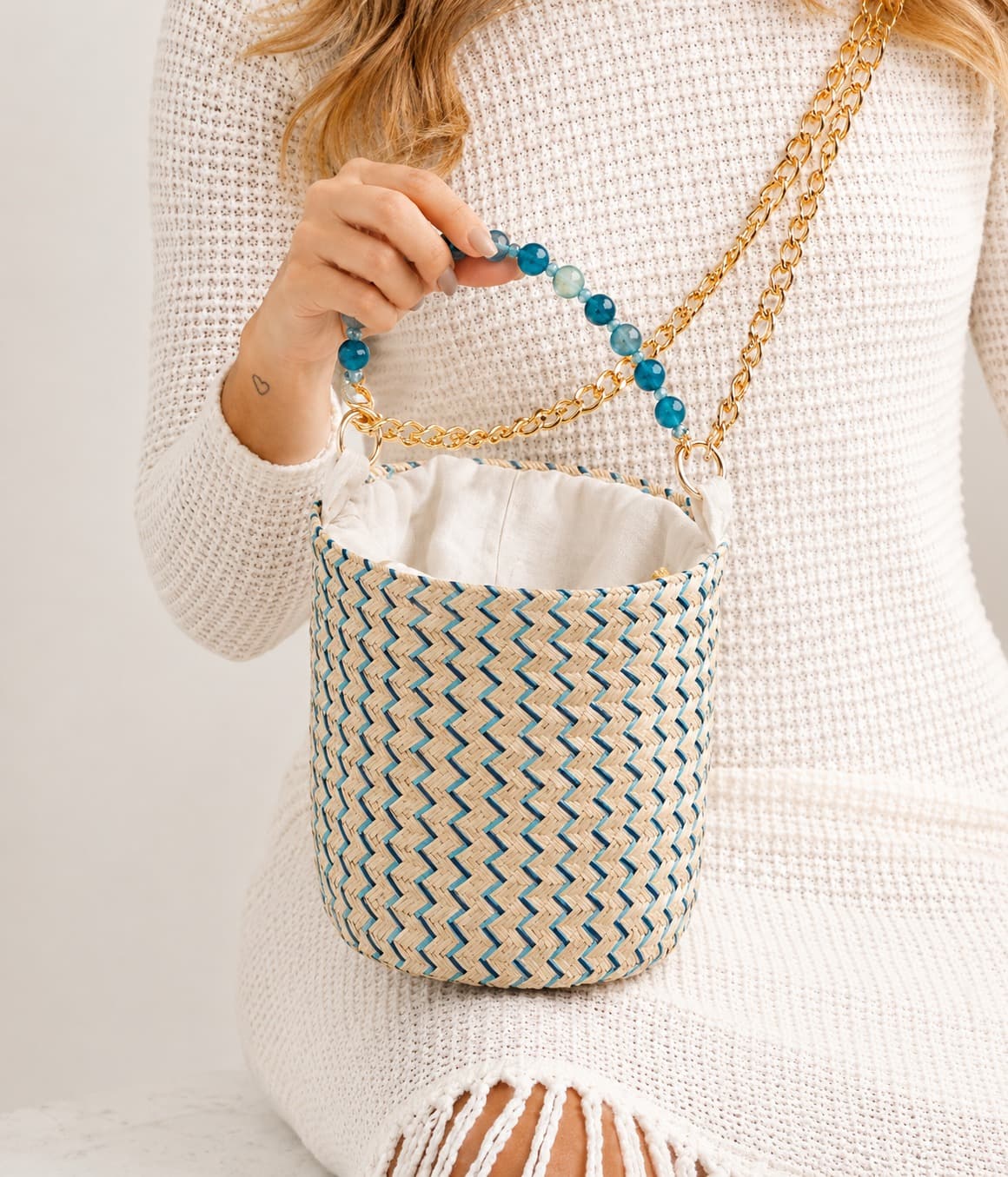 CAMILA BAG