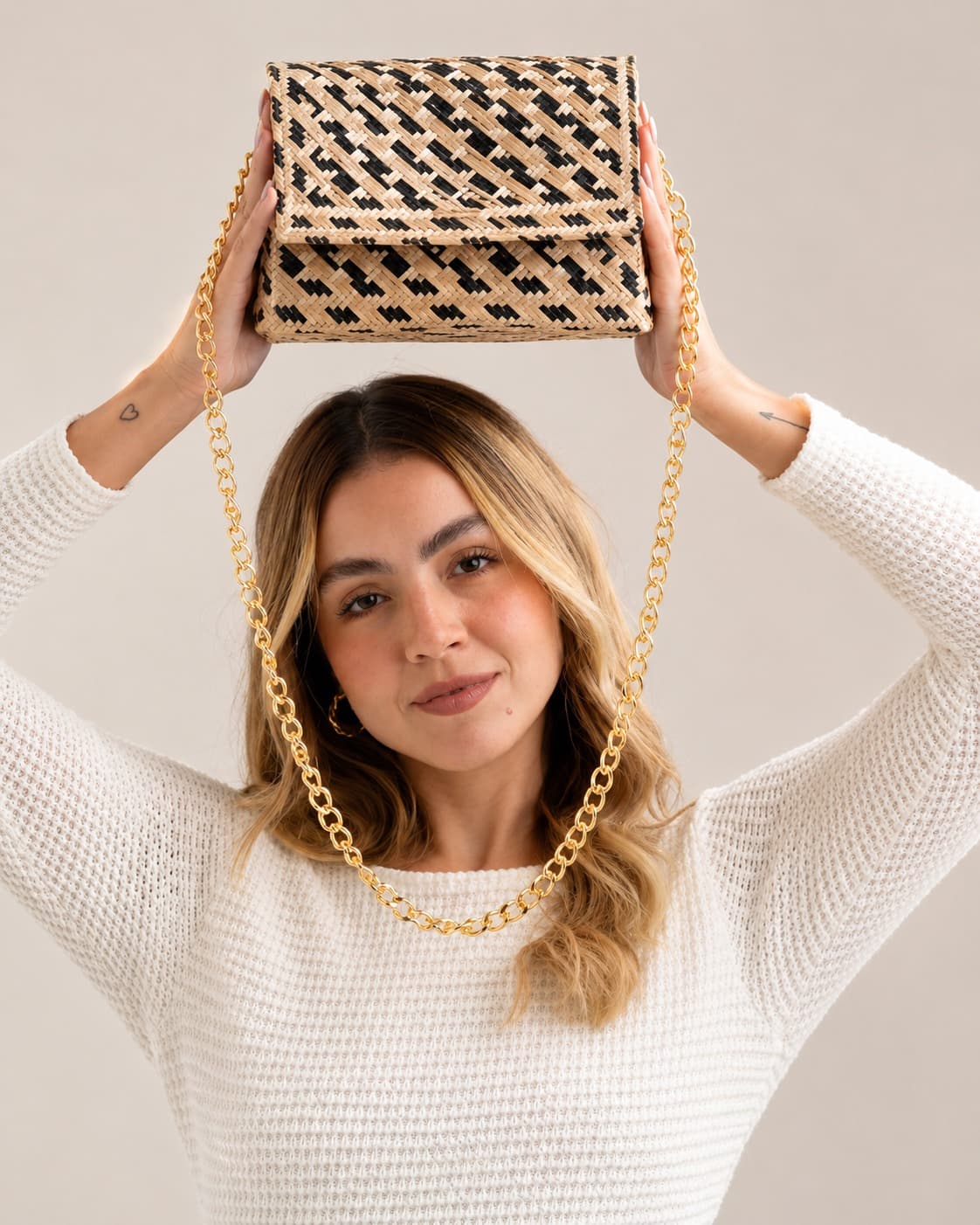 LINDA BAG