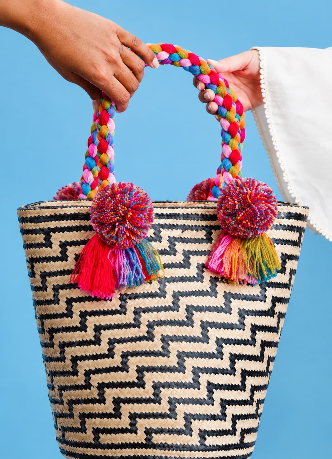 MACUIRA BAG