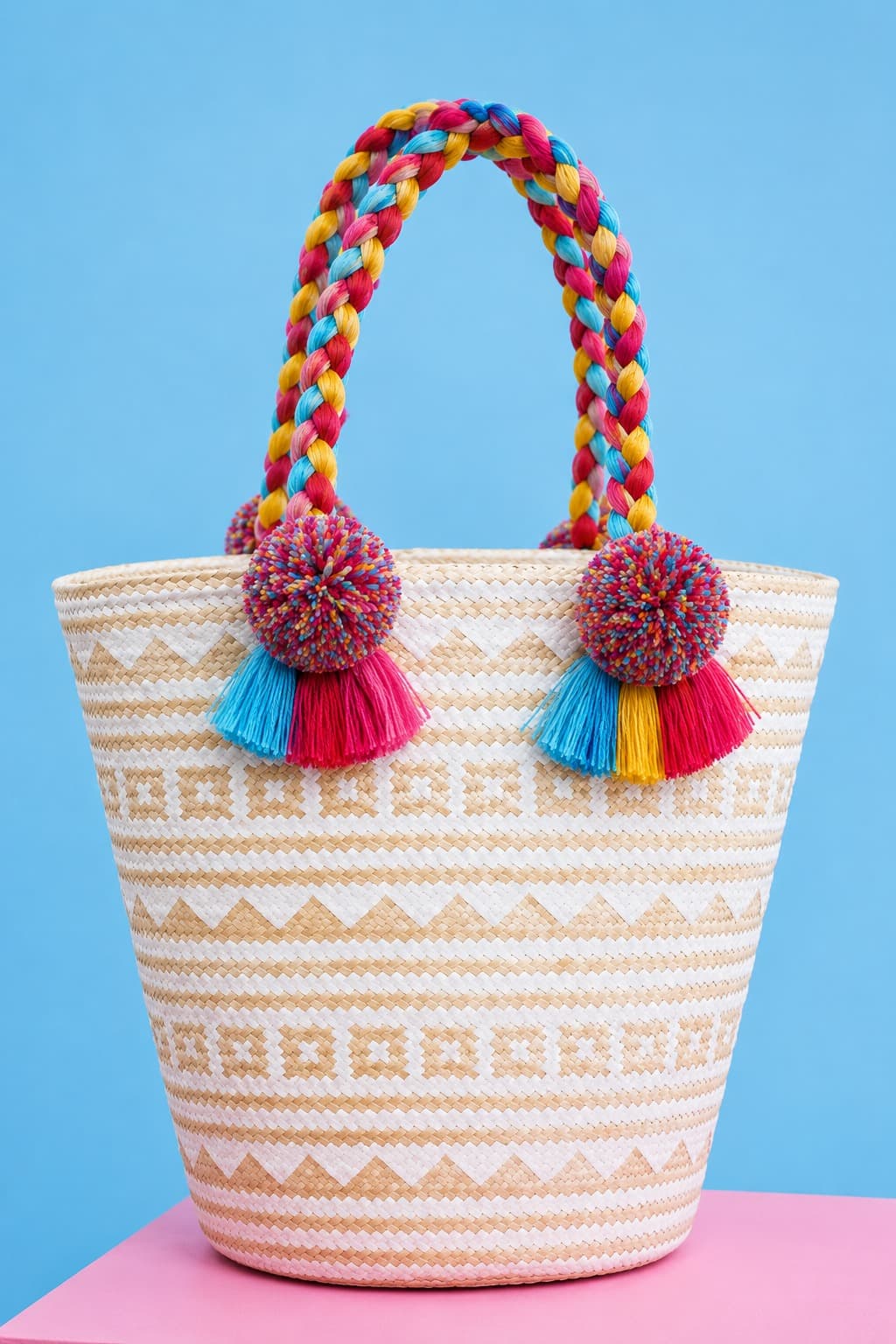 MACUIRA BAG