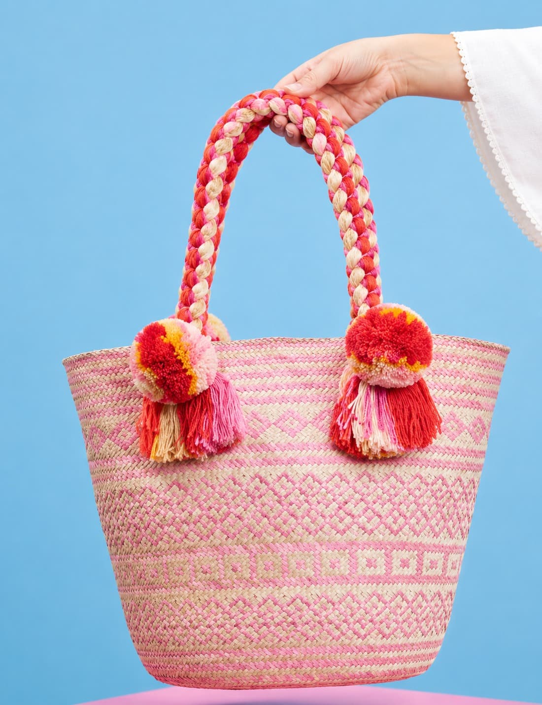 MACUIRA BAG