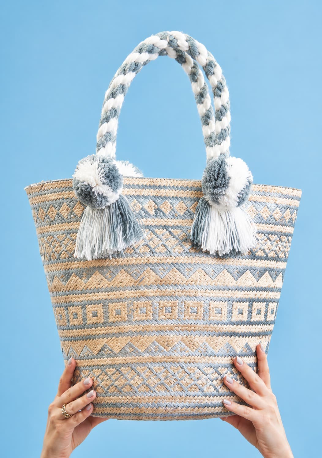 MACUIRA BAG