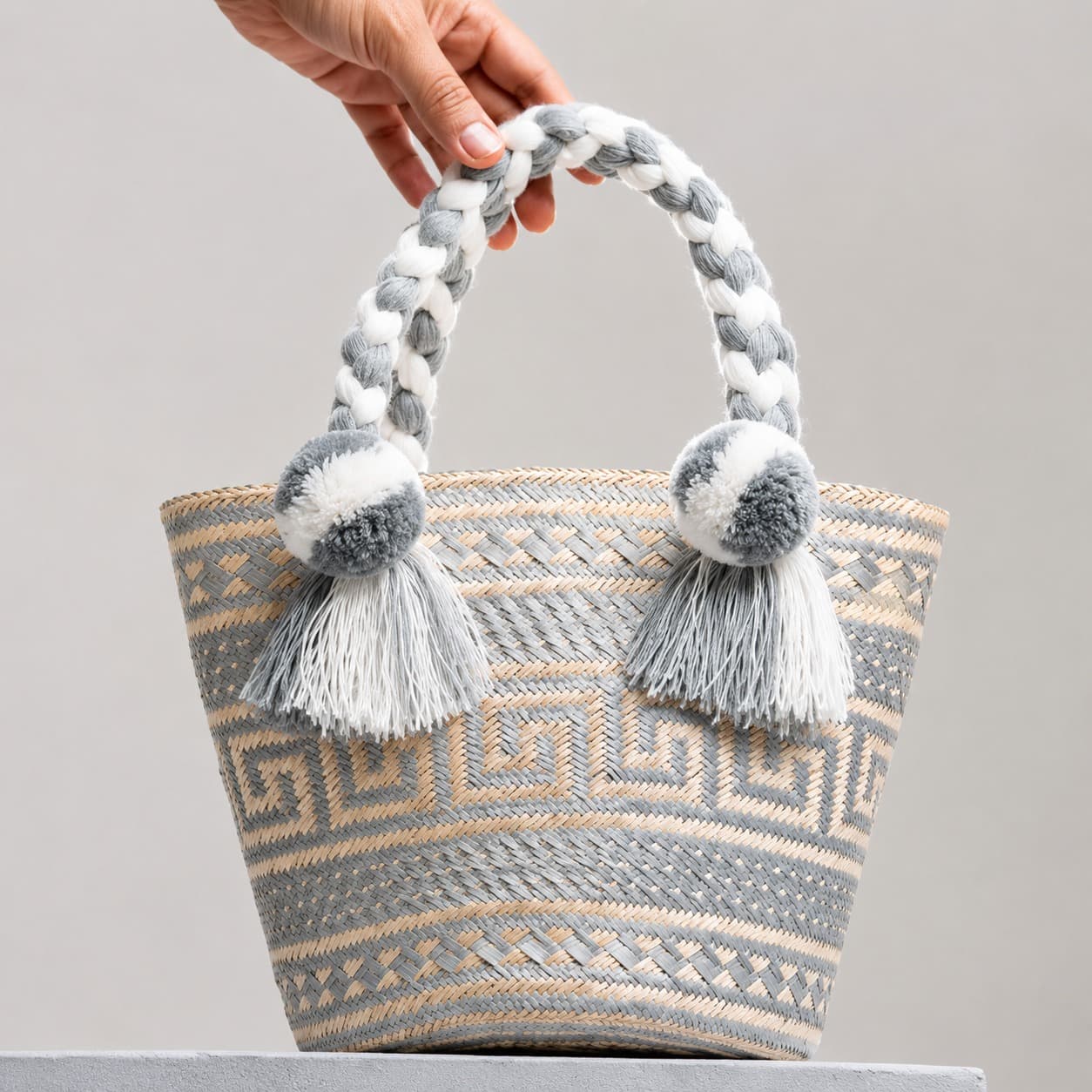 MINI MACUIRA BAG
