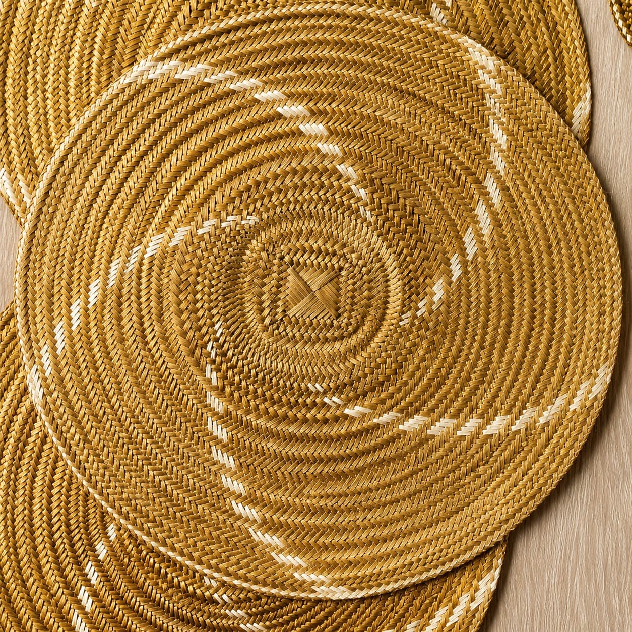 Espiral Gold