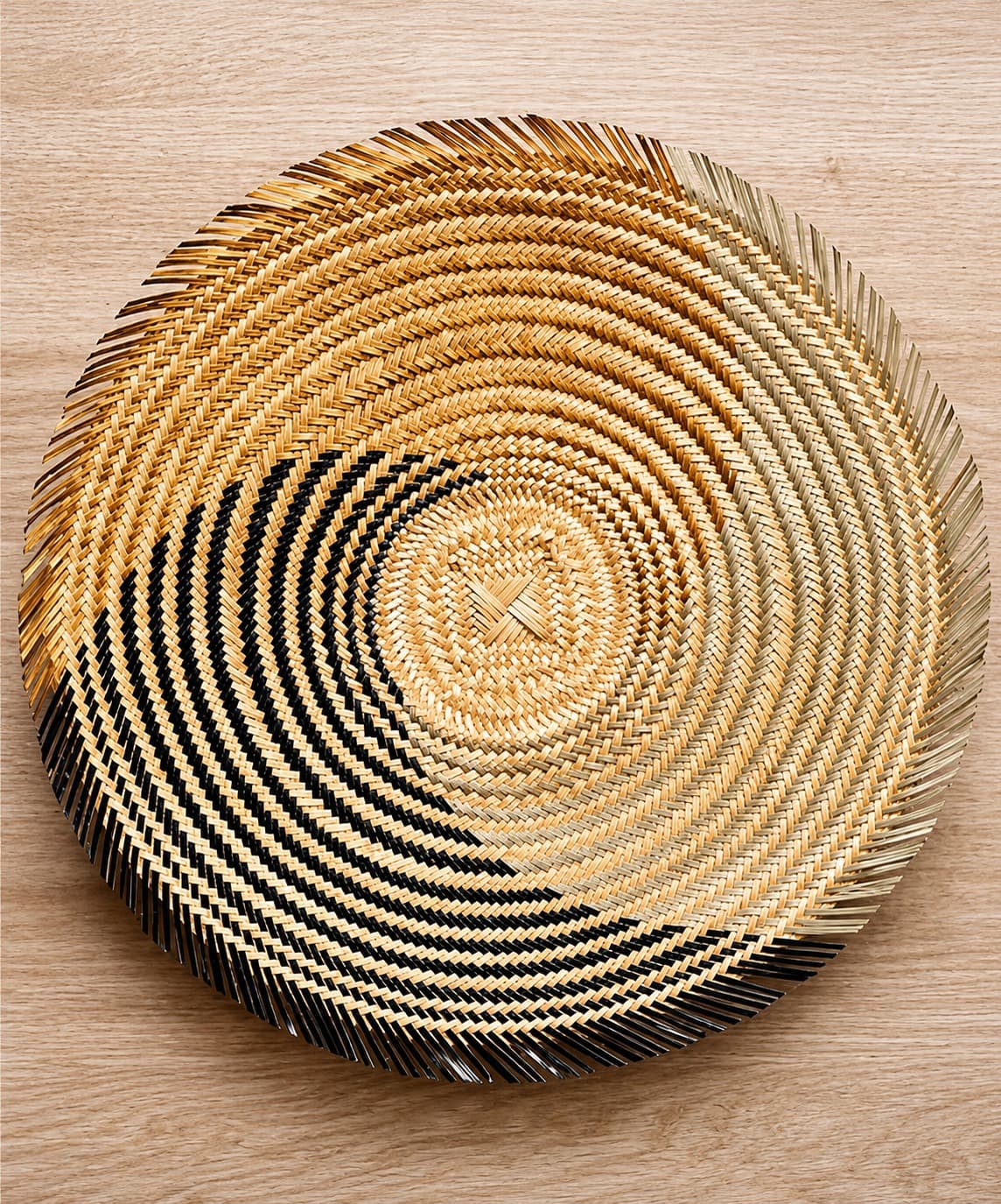 Wale’ Keru Black Gold