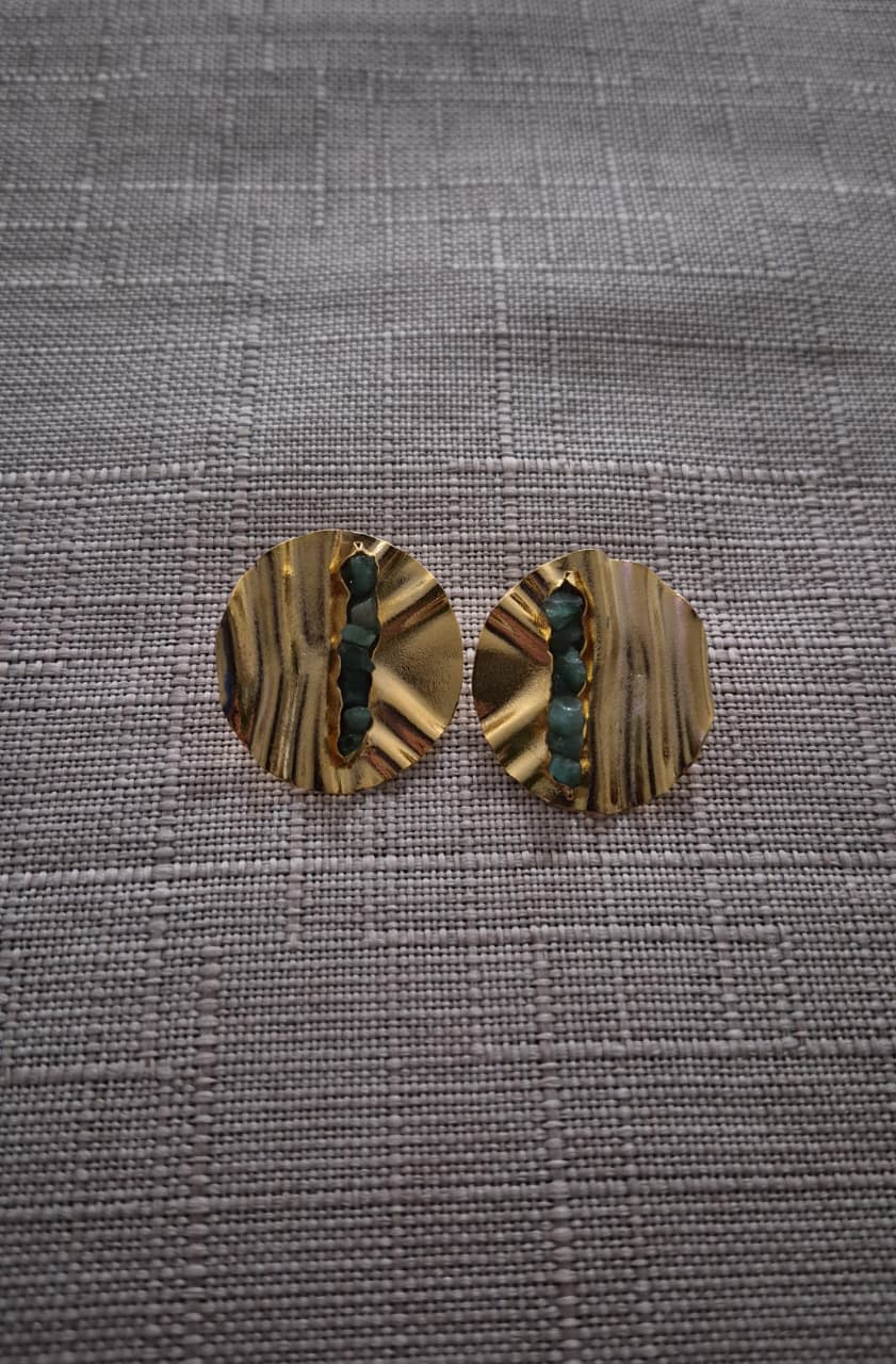 ARETES RIO ESMERALDA