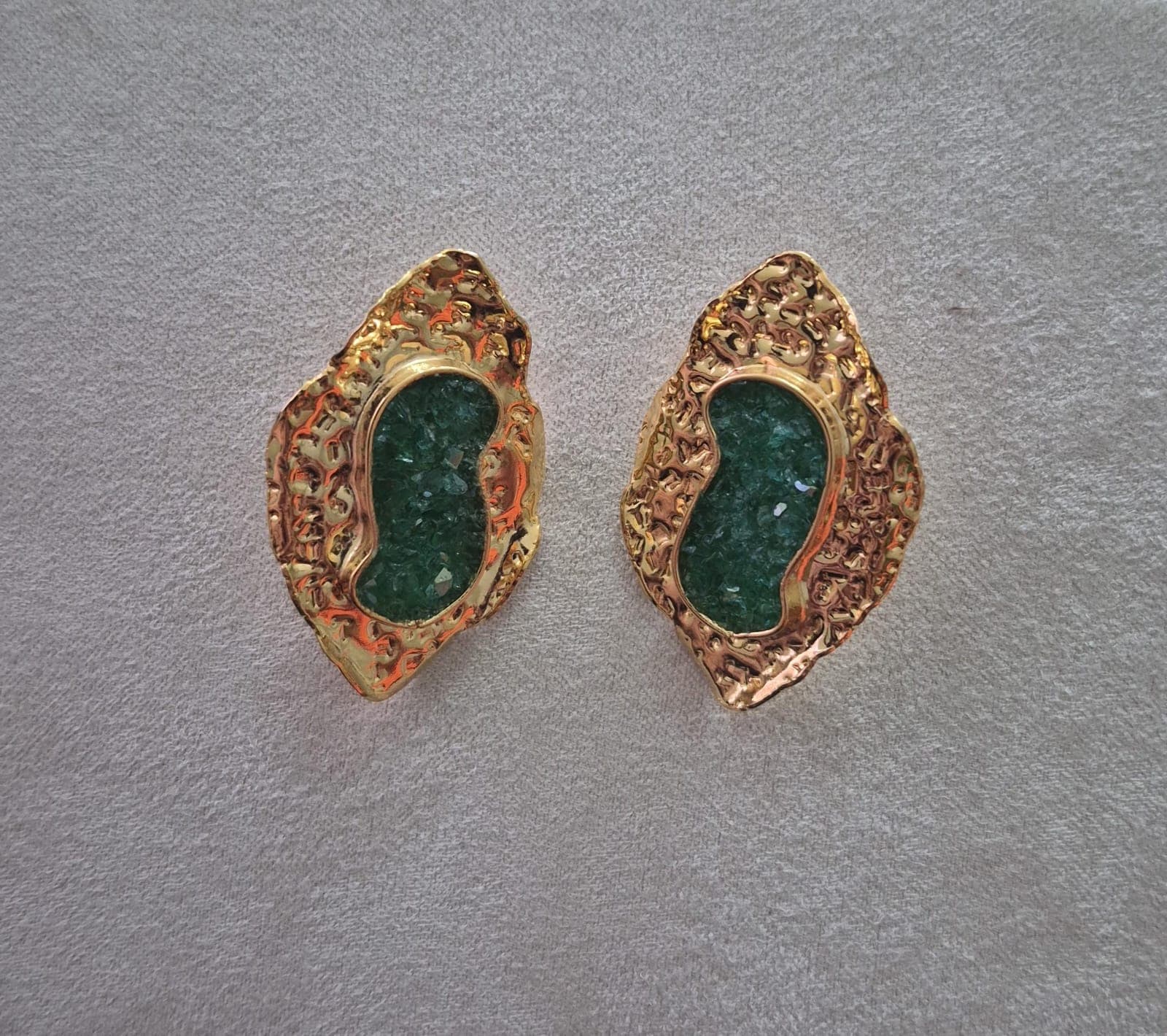 ARETES ESMERALDA IMPERIA