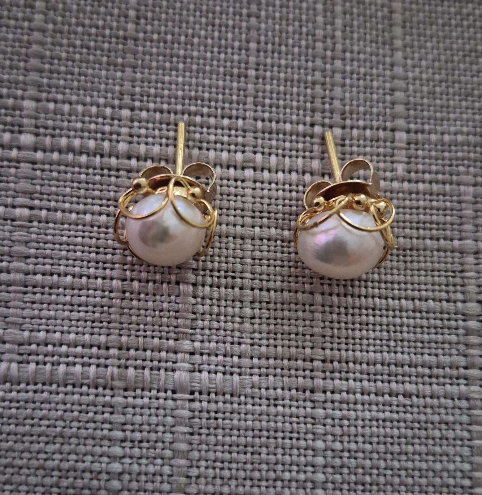 ARETE NACAR REDONDO