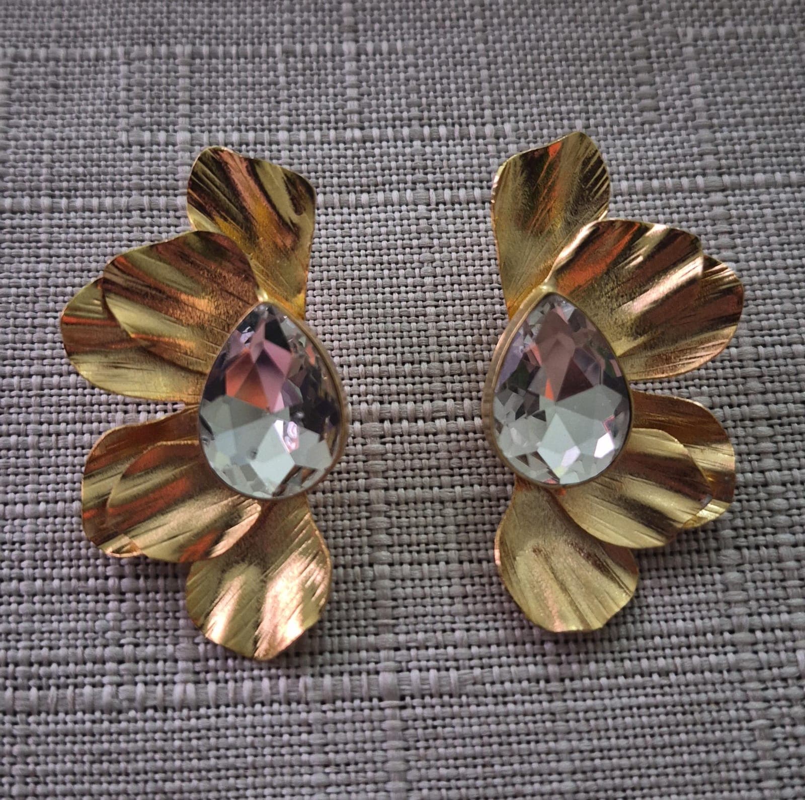 ARETE PETALO DE CRYSTAL