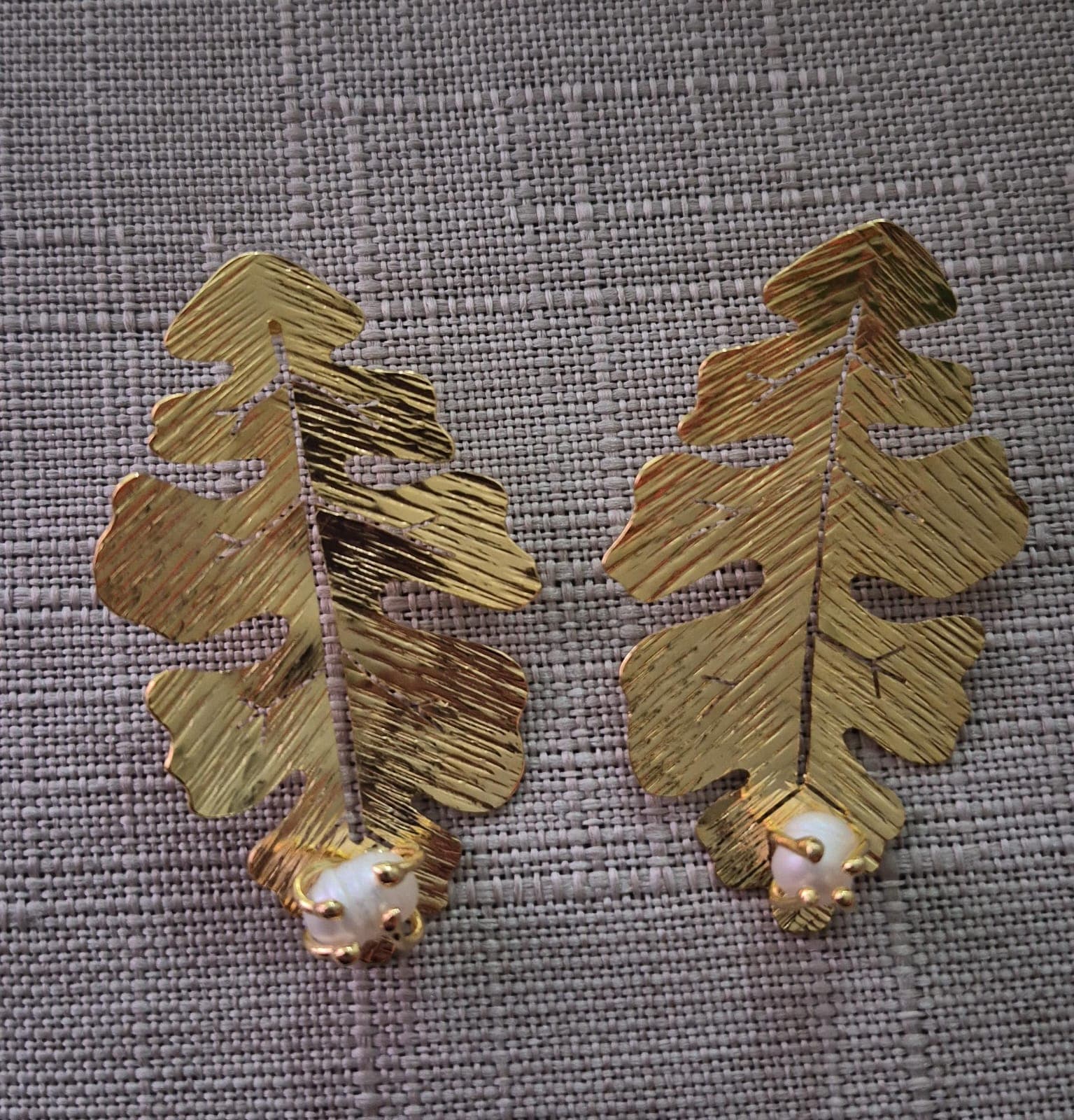ARETE PERLA DEL BOSQUE