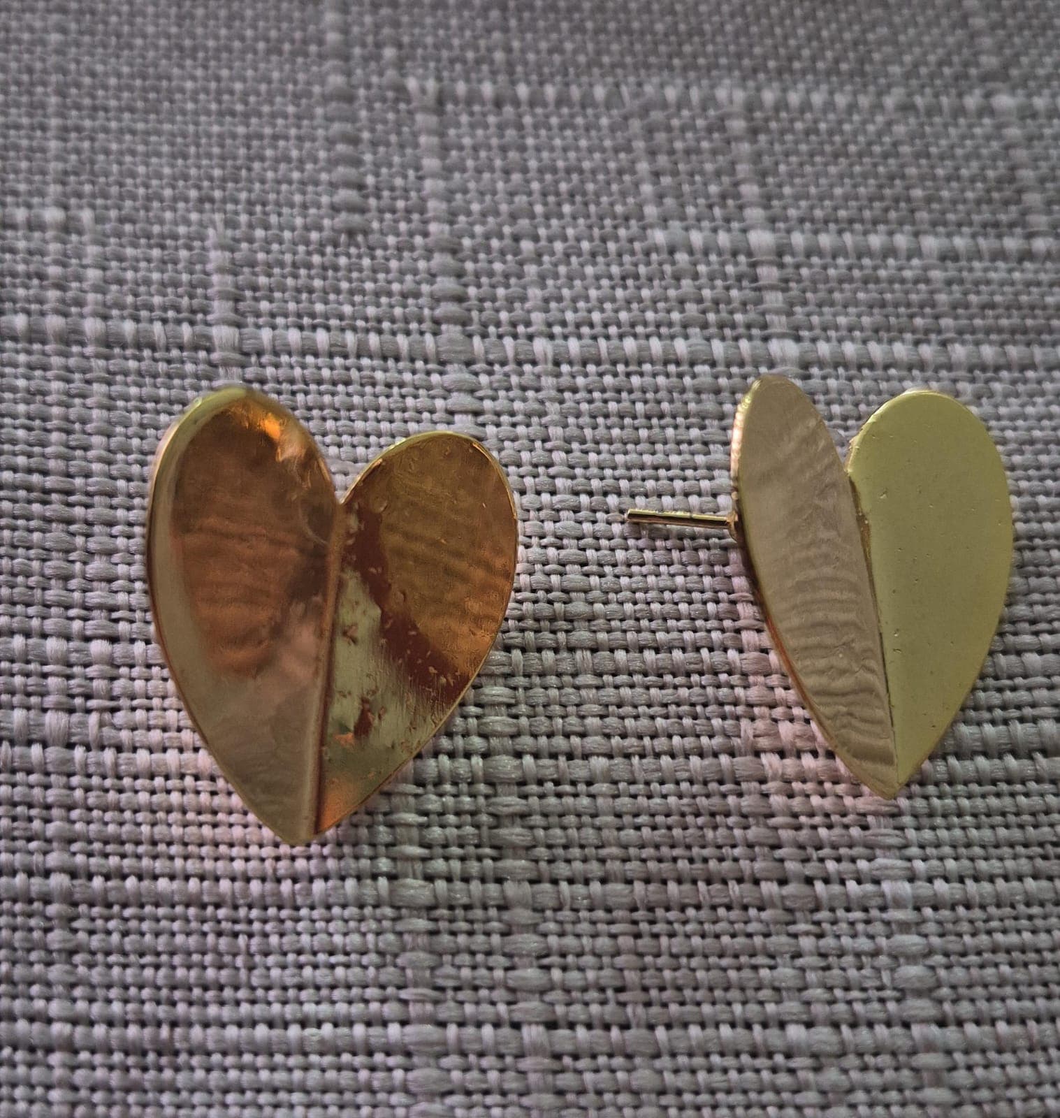 ARETES CORAZON RADIANTE