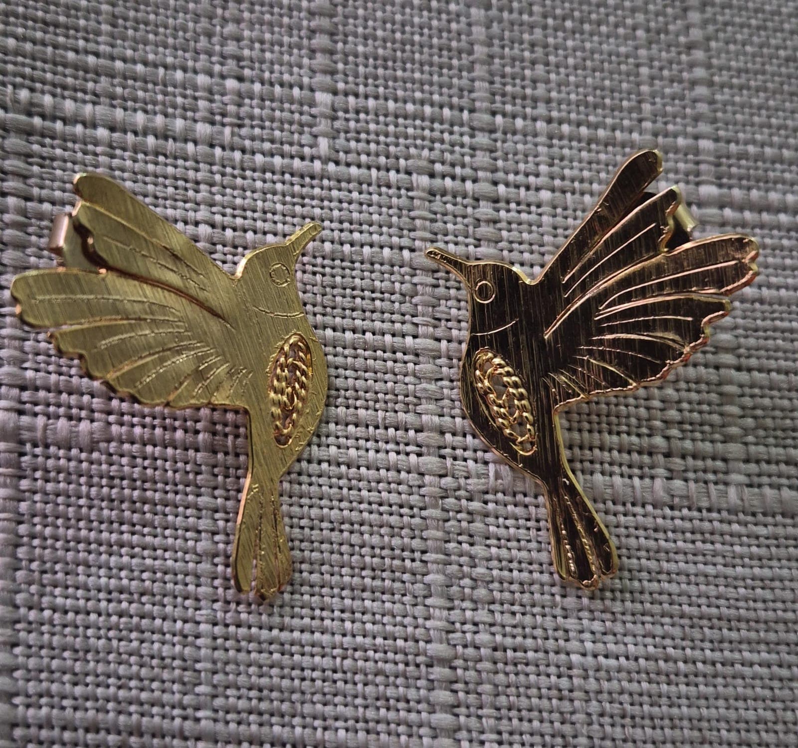 ARETE COLIBRI ENCANTADO