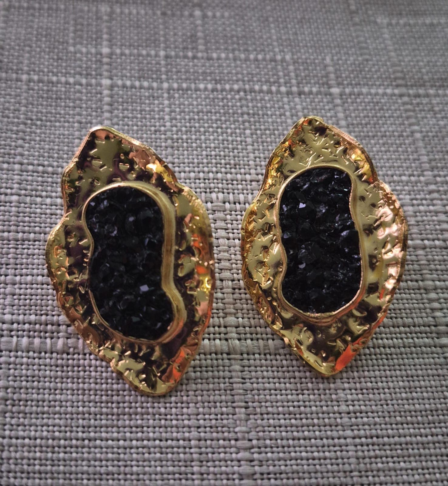 ARETE ONIX DORADO