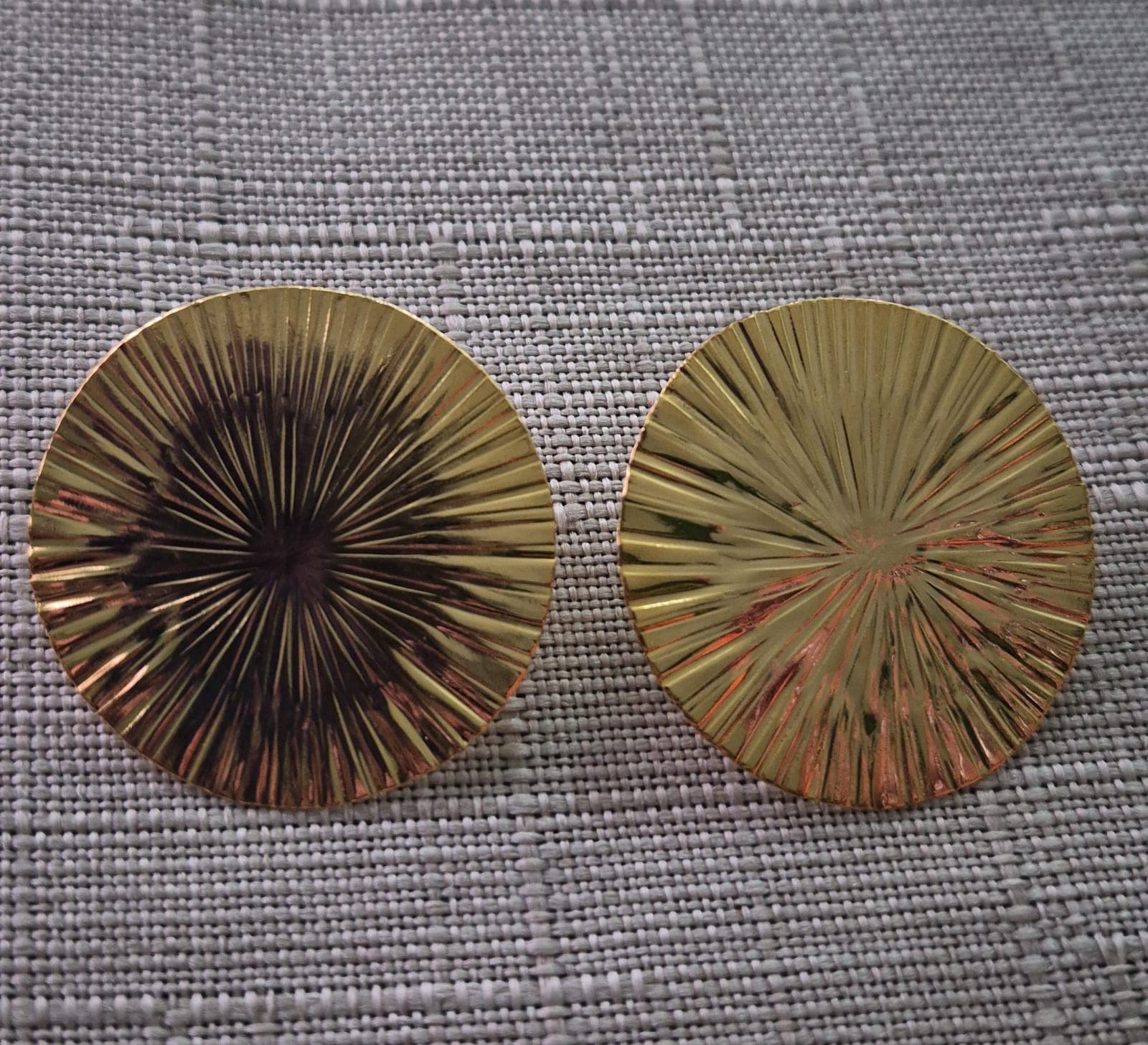 ARETES DESTELLO SOLAR